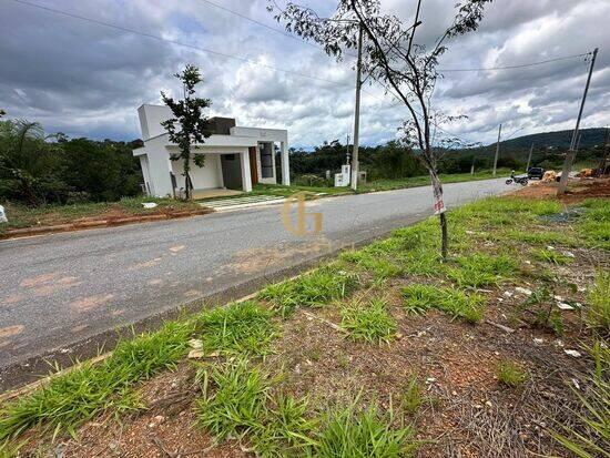 Terreno de 360 m² Condomínio Parque dos Buritis - Lagoa Santa, à venda por R$ 180.000