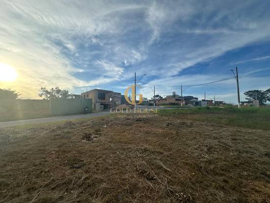 Terreno de 403 m² Condomínio Parque dos Buritis - Lagoa Santa, à venda por R$ 240.000