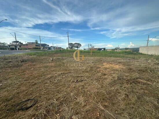 Terreno de 403 m² Condomínio Parque dos Buritis - Lagoa Santa, à venda por R$ 240.000