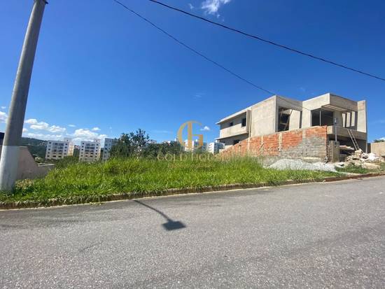 Terreno de 360 m² Condomínio Parque dos Buritis - Lagoa Santa, à venda por R$ 250.000