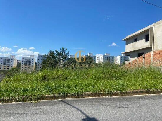 Terreno de 360 m² Condomínio Parque dos Buritis - Lagoa Santa, à venda por R$ 250.000