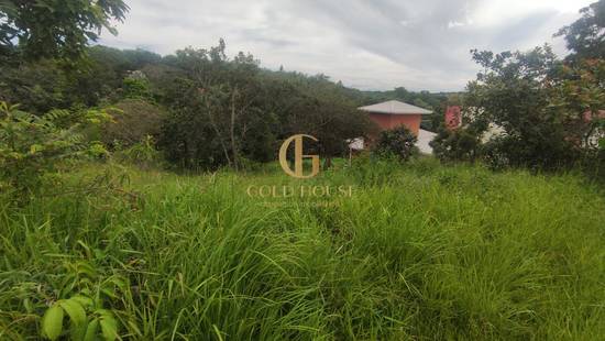 Terreno de 929 m² Condomínio Canto do Riacho - Lagoa Santa, à venda por R$ 280.000
