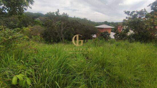 Terreno de 929 m² Condomínio Canto do Riacho - Lagoa Santa, à venda por R$ 280.000