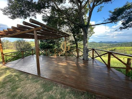 Terreno de 1.003 m² Condomínio Real Garden - Lagoa Santa, à venda por R$ 360.000