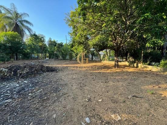 Terreno de 1.030 m² Condomínio Vale Do Luar - Jaboticatubas, à venda por R$ 190.000