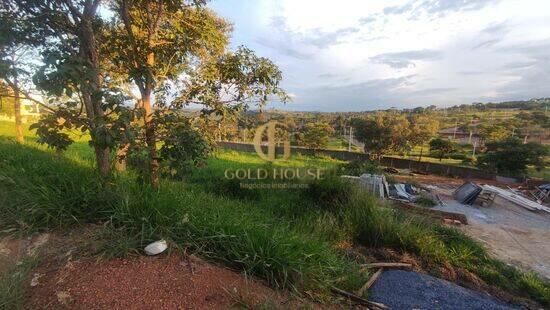 Terreno de 1.000 m² Condomínio Champagne Residence - Lagoa Santa, à venda por R$ 440.000