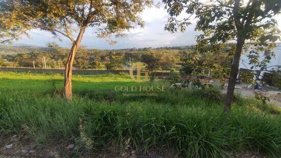 Terreno de 1.000 m² Condomínio Champagne Residence - Lagoa Santa, à venda por R$ 440.000