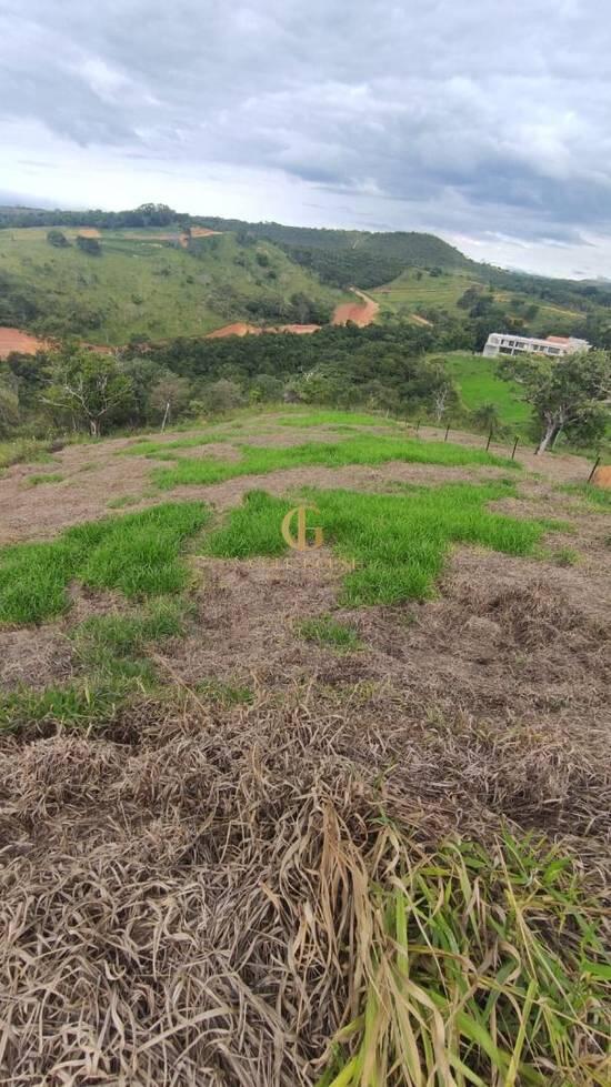 Terreno de 1.350 m² Condomínio Eco Village Residence Park - Lagoa Santa, à venda por R$ 450.000