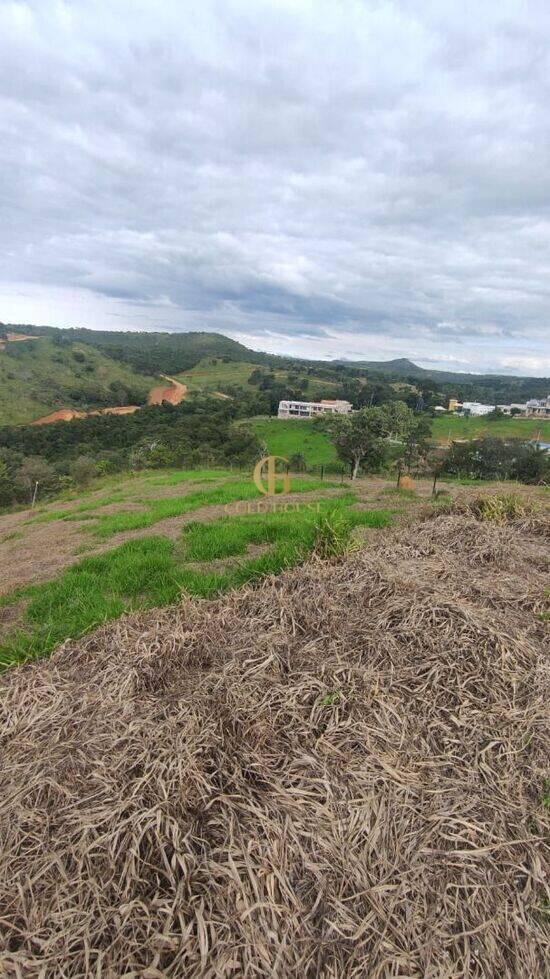 Terreno de 1.350 m² Condomínio Eco Village Residence Park - Lagoa Santa, à venda por R$ 450.000