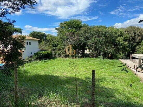 Terreno de 1.320 m² Condomínio Condados da Lagoa - Lagoa Santa, à venda por R$ 990.000