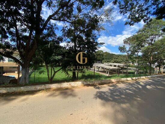 Terreno de 1.320 m² Condomínio Condados da Lagoa - Lagoa Santa, à venda por R$ 990.000