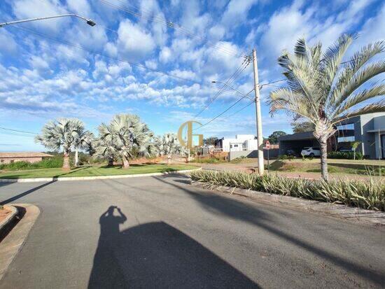 Terreno de 1.000 m² Condomínio Real Garden - Lagoa Santa, à venda por R$ 320.000