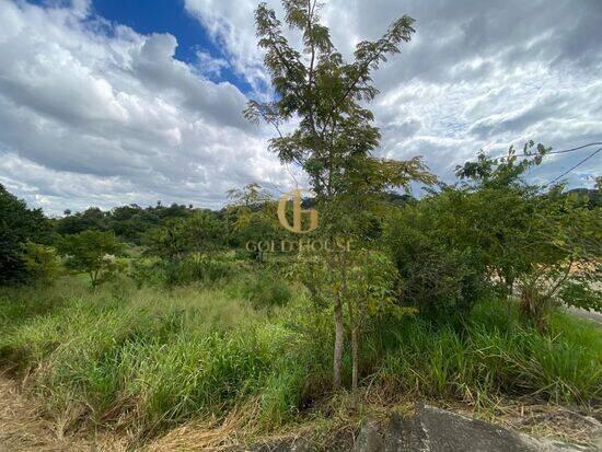 Terreno de 4.370 m² Condominio Metropolitan - Lagoa Santa, à venda por R$ 2.100.000