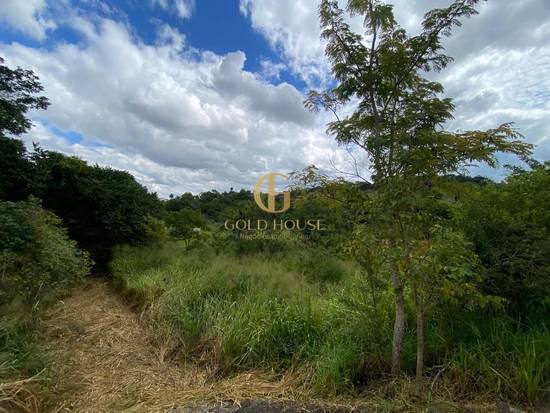 Terreno de 4.370 m² Condominio Metropolitan - Lagoa Santa, à venda por R$ 2.100.000