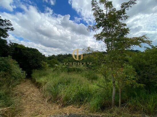 Terreno de 5.723 m² Condominio Metropolitan - Lagoa Santa, à venda por R$ 2.860.000