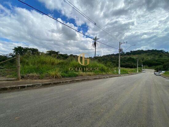 Terreno de 5.723 m² Condominio Metropolitan - Lagoa Santa, à venda por R$ 2.860.000