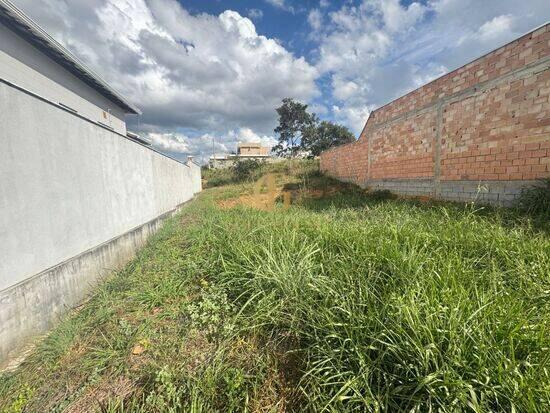 Terreno de 360 m² Condomínio Parque dos Buritis - Lagoa Santa, à venda por R$ 240.000
