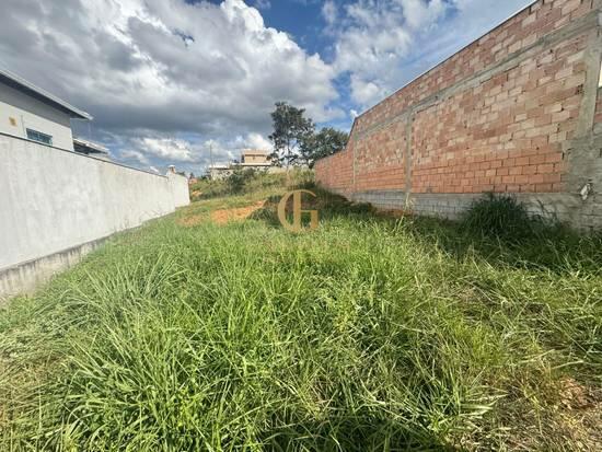 Terreno de 360 m² Condomínio Parque dos Buritis - Lagoa Santa, à venda por R$ 240.000