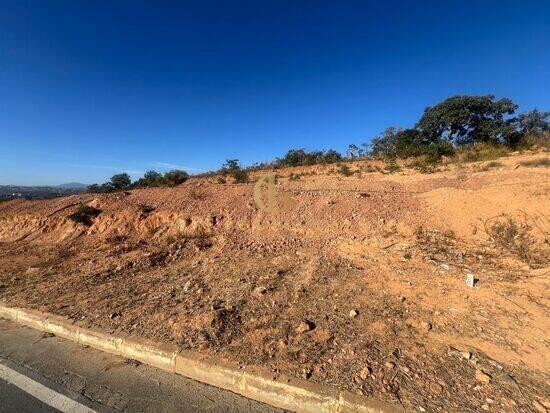 Terreno de 525 m² Parque das Orquídeas - Lagoa Santa, à venda por R$ 290.000