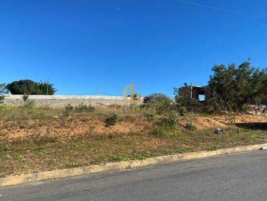 Terreno de 360 m² Condomínio Parque dos Buritis - Lagoa Santa, à venda por R$ 250.000