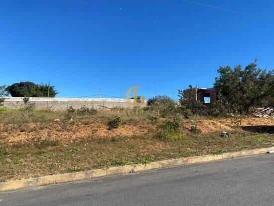 Terreno de 360 m² Condomínio Parque dos Buritis - Lagoa Santa, à venda por R$ 250.000