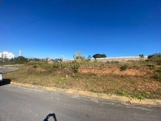Terreno de 360 m² Condomínio Parque dos Buritis - Lagoa Santa, à venda por R$ 250.000