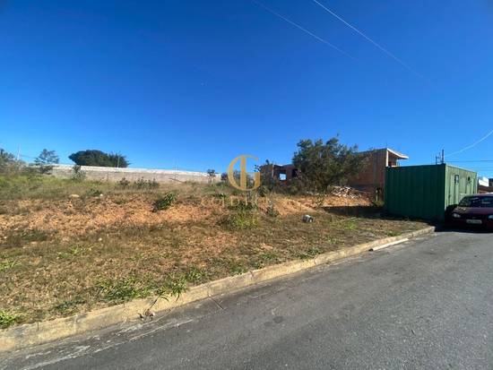 Terreno de 360 m² Condomínio Parque dos Buritis - Lagoa Santa, à venda por R$ 250.000