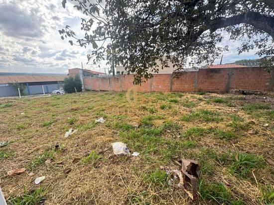 Terreno de 387 m² Bela Vista - Lagoa Santa, à venda por R$ 445.000