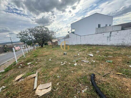 Terreno de 387 m² Bela Vista - Lagoa Santa, à venda por R$ 445.000