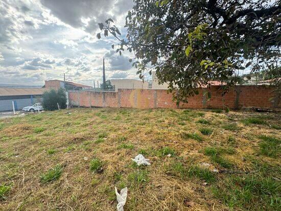 Terreno de 376 m² Bela Vista - Lagoa Santa, à venda por R$ 445.000