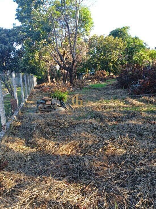 Lote em Lagoa Santa no Bairro Recanto do Poeta