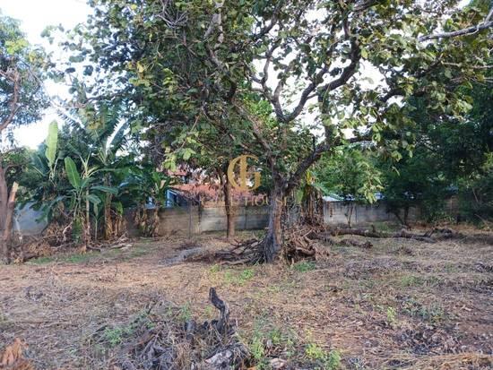 Lote em Lagoa Santa no Bairro Recanto do Poeta