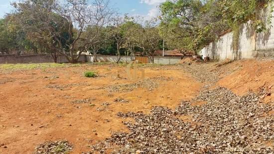 Terreno de 2.000 m² Recanto da Lagoa - Lagoa Santa, à venda por R$ 690.000