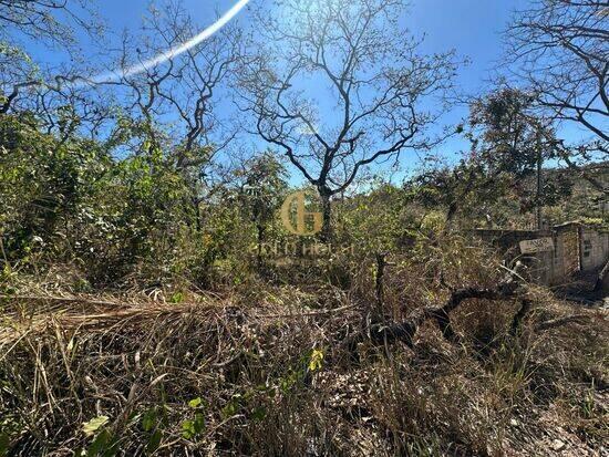 Terreno de 915 m² Recanto da Lagoa - Lagoa Santa, à venda por R$ 320.000