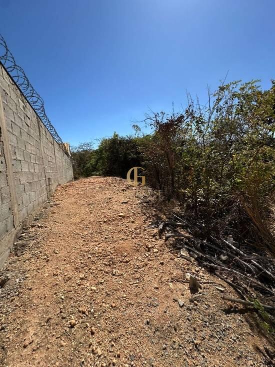 Terreno de 915 m² Recanto da Lagoa - Lagoa Santa, à venda por R$ 320.000