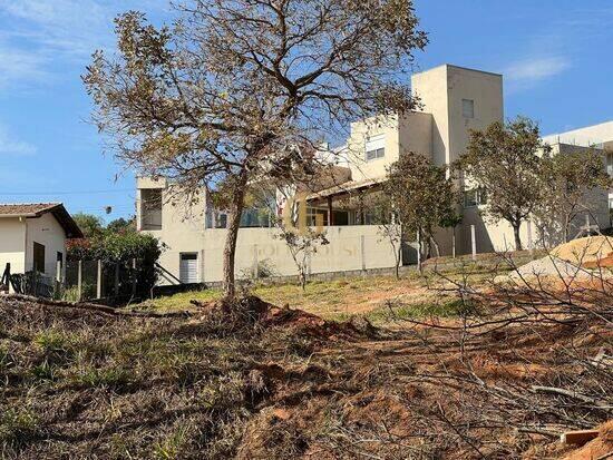 Terreno de 1.120 m² Condomínio Bougainville - Lagoa Santa, à venda por R$ 1.200.000