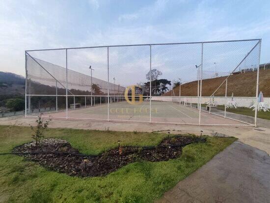 Terreno de 1.000 m² Condomínio Versailles Ville de France - Lagoa Santa, à venda por R$ 280.000
