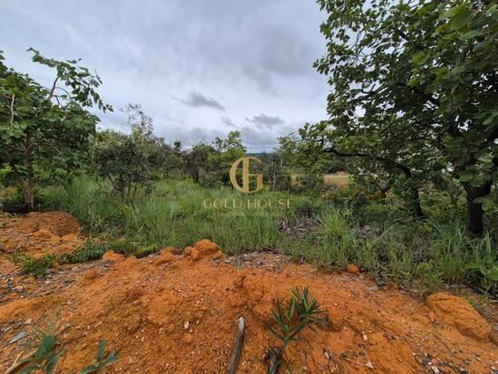 Terreno de 482 m² Condomínio Mariposas - Lagoa Santa, à venda por R$ 350.000