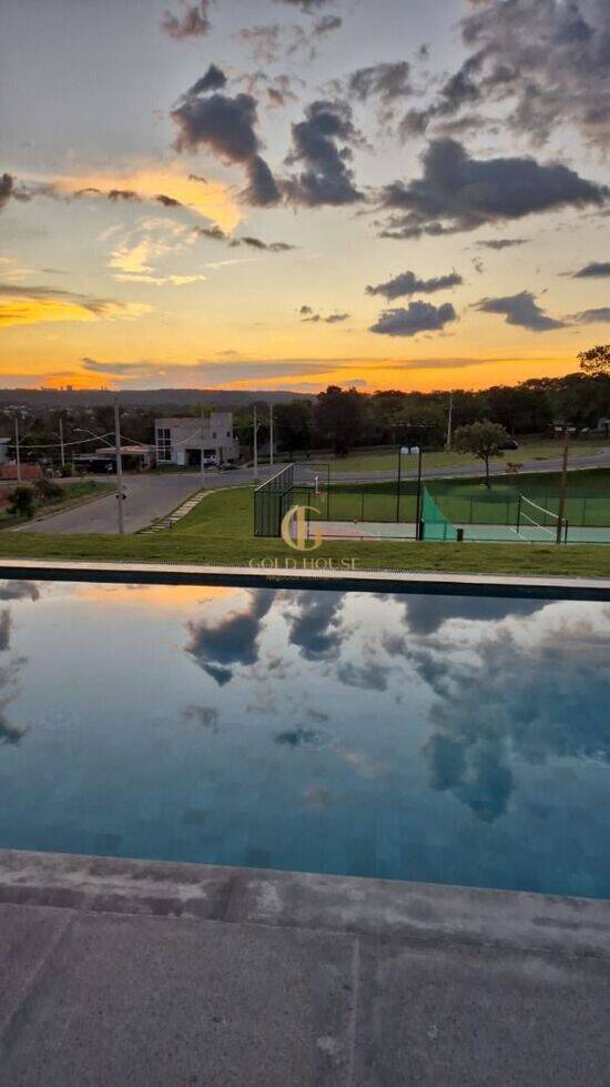Terreno de 482 m² Condomínio Mariposas - Lagoa Santa, à venda por R$ 350.000