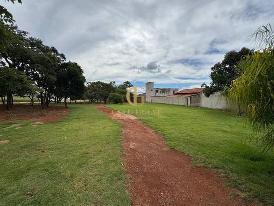 Terreno de 1.049 m² Condomínio Encanto da Lagoa - Lagoa Santa, à venda por R$ 650.000
