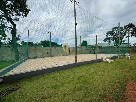 Terreno de 1.049 m² Condomínio Encanto da Lagoa - Lagoa Santa, à venda por R$ 650.000