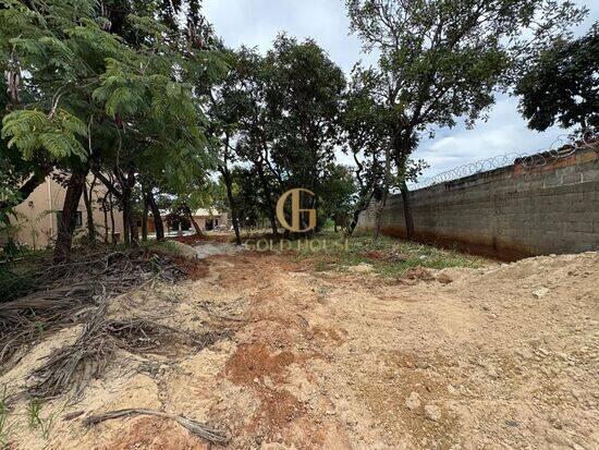 Terreno de 1.049 m² Condomínio Encanto da Lagoa - Lagoa Santa, à venda por R$ 650.000