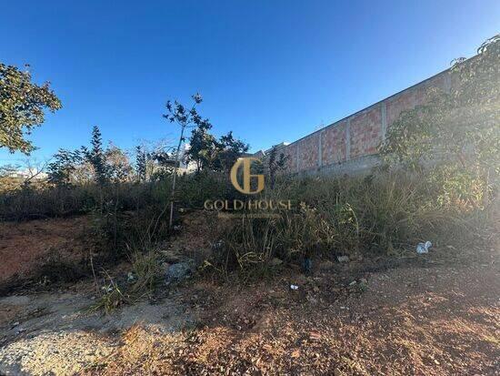 Terreno de 360 m² Condomínio Parque dos Buritis - Lagoa Santa, à venda por R$ 200.000