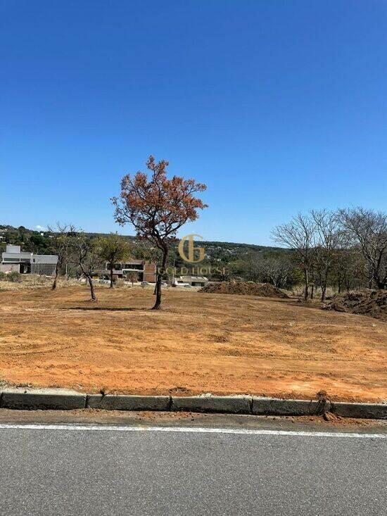Terreno de 2.001 m² Condomínio Vila Arcádia - Lagoa Santa, à venda por R$ 1.500.000