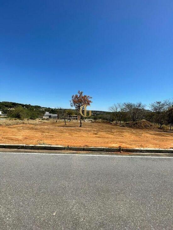 Terreno de 2.001 m² Condomínio Vila Arcádia - Lagoa Santa, à venda por R$ 1.500.000