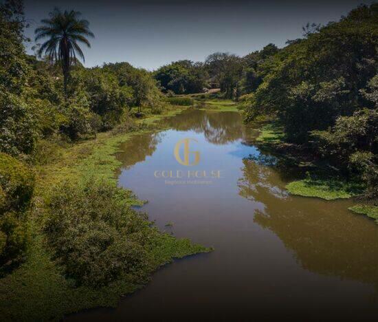 Terreno de 1.000 m² Condomínio Villa Natura - Lagoa Santa, à venda por R$ 560.000
