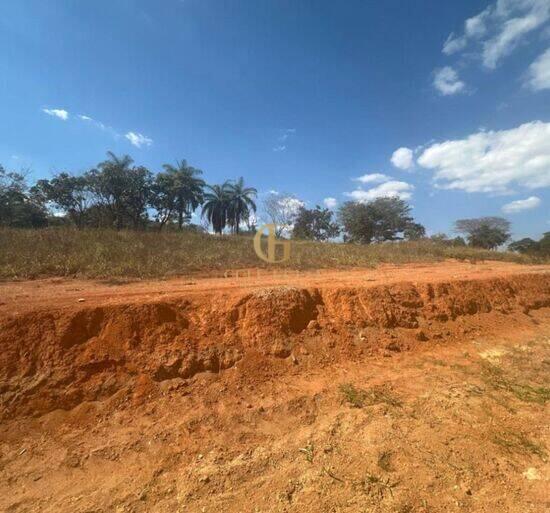 Terreno de 1.000 m² Condomínio Villa Natura - Lagoa Santa, à venda por R$ 560.000