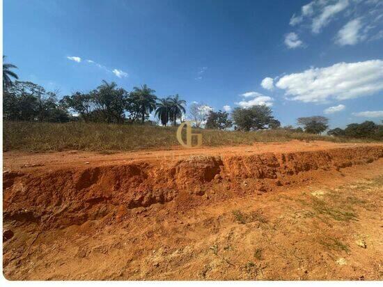 Terreno de 1.000 m² Condomínio Villa Natura - Lagoa Santa, à venda por R$ 560.000