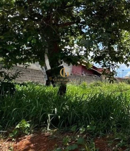 Terreno de 405 m² Joá - Lagoa Santa, à venda por R$ 390.000