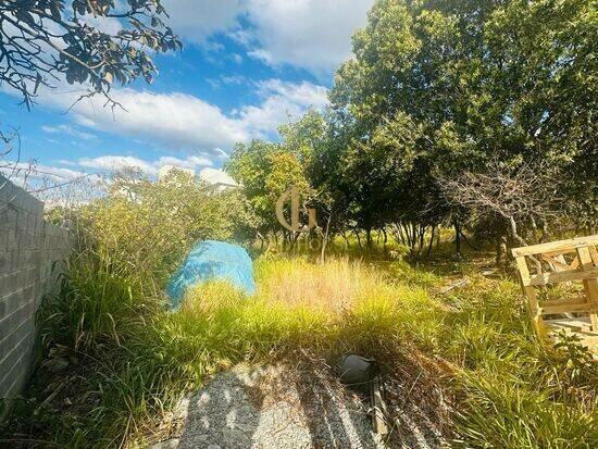 Terreno de 405 m² Joá - Lagoa Santa, à venda por R$ 390.000